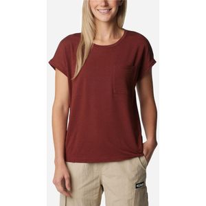 Columbia Boundless Trek T-shirt Dames