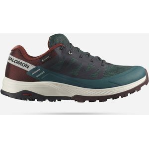 Salomon Outrise GTX Wandelschoenen Low Heren