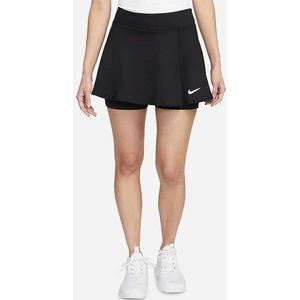 Nike Court Dri-fit Victory Tennisrok Dames