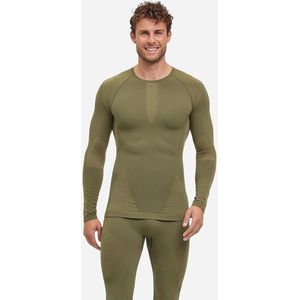 Falke Longsleeved Thermoshirt Heren