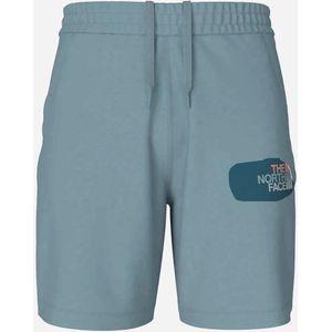 The North Face Graphic-short voor heren