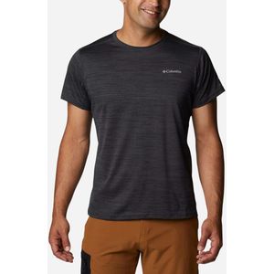 Columbia Alpine Chill Zero Crew T-shirt Heren