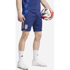 adidas Italië trainingsshort 2024 Heren