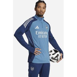 Adidas Arsenal 2025/2026 Competition Training Top Senior