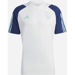 adidas Ajax Amsterdam Tiro 23 Training Voetbalshirt Junioren