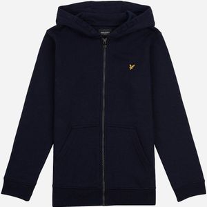 Lyle & Scott Junior Classic Zip Hoodie