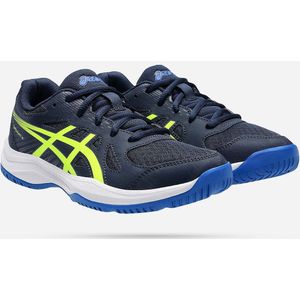 Asics Upcourt 6 Gs Indoorschoenen Junior