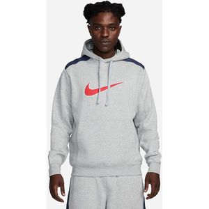 Nike Sportwear Fleece Hoodie Heren