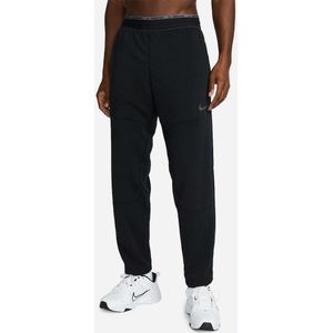 Nike Pro Heren Fleece Fitness Pants