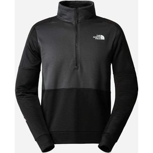 The North Face Heren Ma 1/4 Zip - Eu