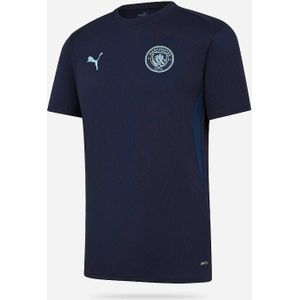 PUMA Manchester City FC Trainingsshirt 2024/2025 Junior