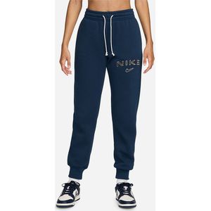 Nike Sportswear Phoenix Fleece Broek Dames