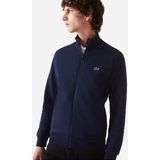 Lacoste Vest met Rits Heren