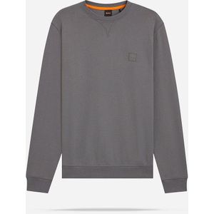 Hugo Boss - Wesmallcrew - Sweater - Heren