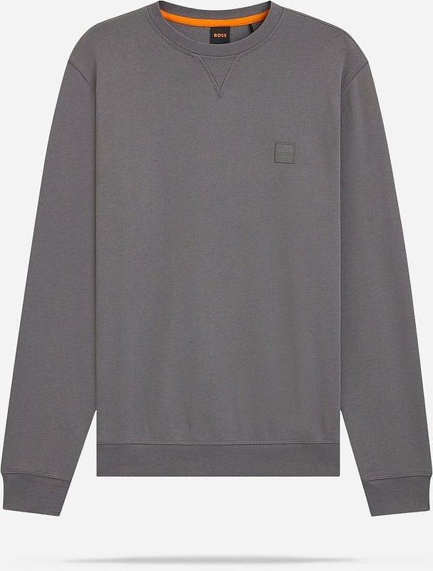 Hugo Boss - Wesmallcrew - Sweater - Heren