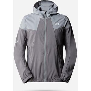 The North Face Wind Trainingsjas met capuchon Heren