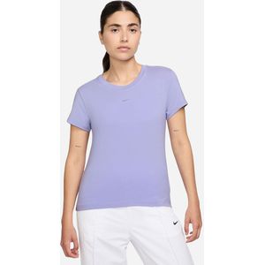 Nike Sportswear Chill Knit T-Shirt Dames