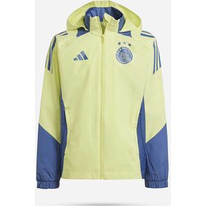 adidas Ajax Trainingsjas 2024/2025 Junior