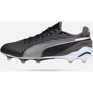 PUMA King Ultimate Fg/Ag Voetbalschoenen Senior