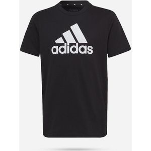 adidas Essentials Big Logo Katoenen T-shirt Junior