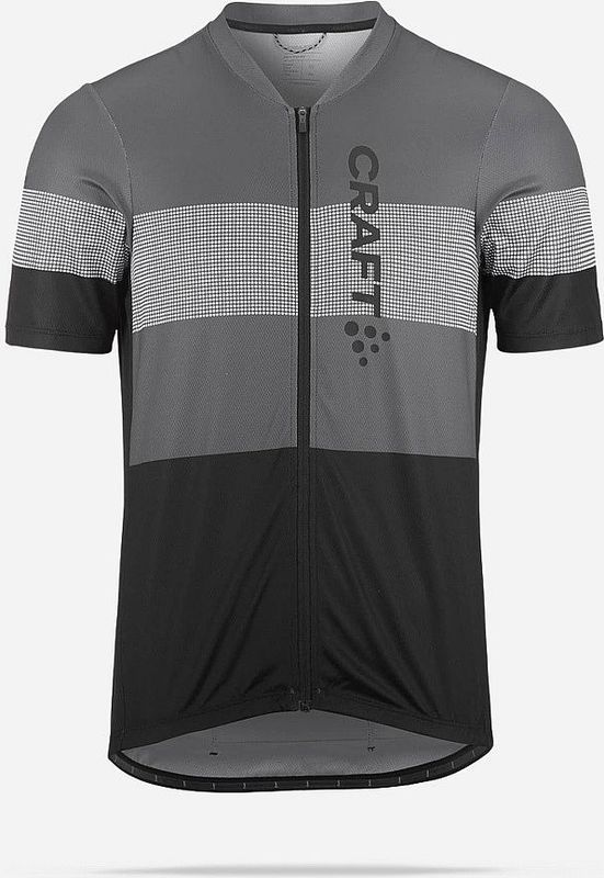 Craft Core Endurance Logo Jersey Heren