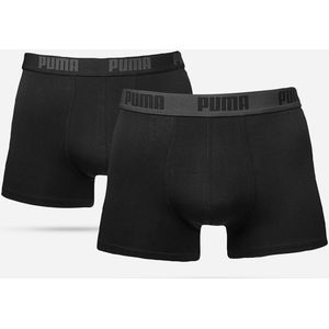 Puma Bodywear Basic Boxer 2-pack