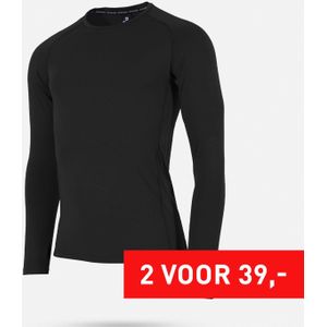 Stanno Core Baselayer Long Sleeve Shirt Junior