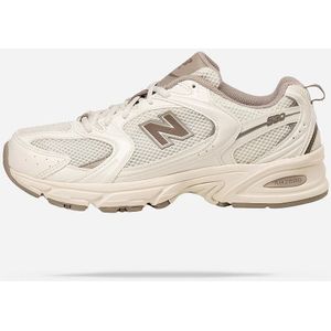 New Balance Sneakers Wit - MR530 Herensneaker - Tijdloos Design