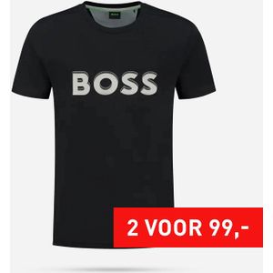 Hugo Boss Teeos T-Shirt Heren