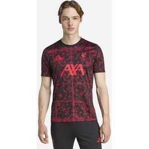 Adidas Liverpool FC 25/26 Pre-Match Shirt Senior