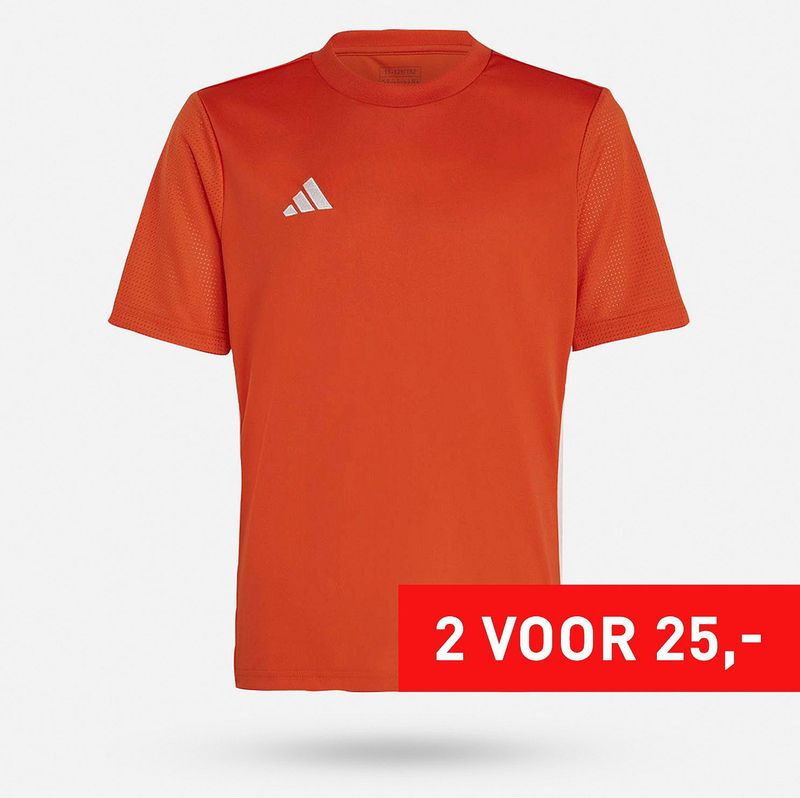 Adidas Tabela Jersey Shirt Junior4