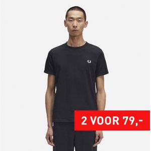 Fred Perry Ringer T-Shirt Heren