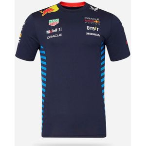 Castore Red Bull Racing Set Up T-shirt Senior