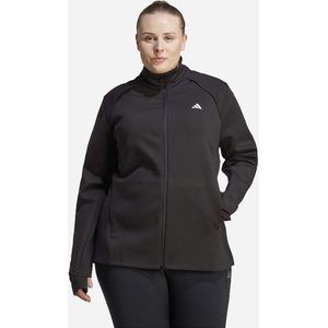 adidas Training Cover-Up (Grote Maat)