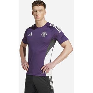 Adidas Manchester United 2025/2026 Training T-Shirt Senior