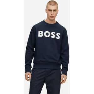 Hugo Boss Webasic Crew Sweater Heren