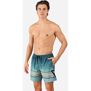 Brunotti Bru-Conic-Stripe Zwem Short Heren