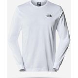 The North Face L/S Easy Longsleeve