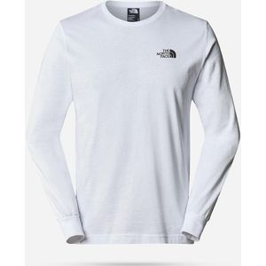The North Face L/S Easy Longsleeve
