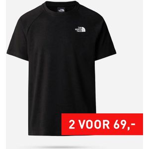The North Face S/S North Faces T-shirt Heren