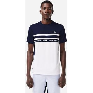 Lacoste Tennis T-Shirt Heren