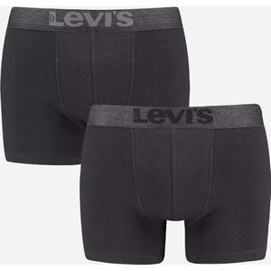 Levi's Heren Melange WB Boxer Brief Giftbox