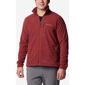 Columbia Fast Trek Ii Full Zip Fleece Heren