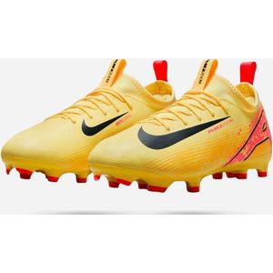 Nike Zoom Vapor 16 Academy 'Kylian Mbappé' FG/MG Voetbalschoenen Junior