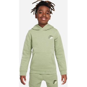 Nike Fleece Hoodie Junior