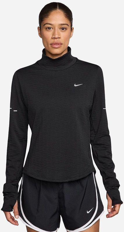 Nike - Swift Therma-Fit - T-Shirt - Lange Mouw - Dames