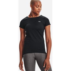 Under Armour HeatGear Armour Shirt Dames