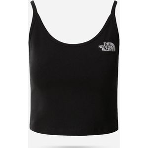The North Face Cropped Tanktop Dames
