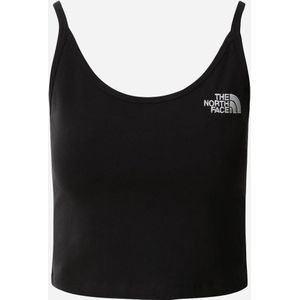 The North Face Cropped Tanktop Dames