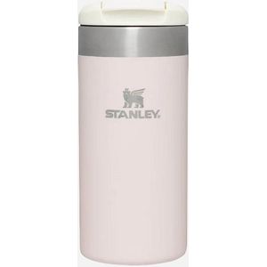 Stanley The AeroLight™ Transit Mug .35L / 12oz - Thermosfles - Rose Quartz Metallic